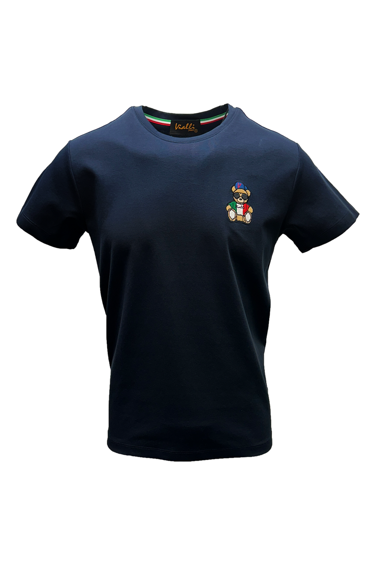 Kargo T-Shirt*