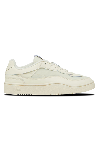S-Oval Skate Low Sneaker*