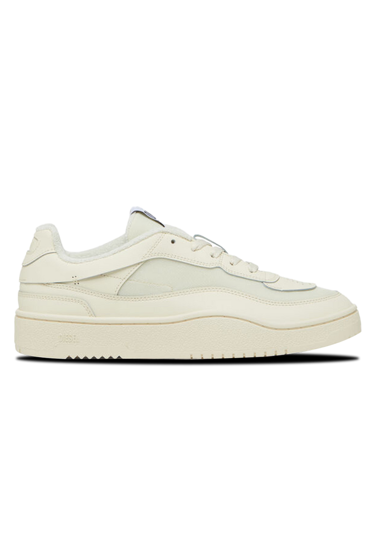 S-Oval Skate Low Sneaker*