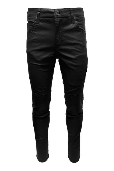Luca Lite Wax Jean*