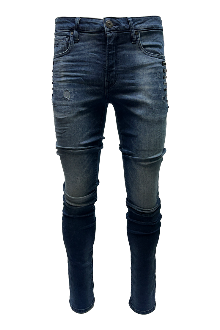 Justice Skinny Jean*