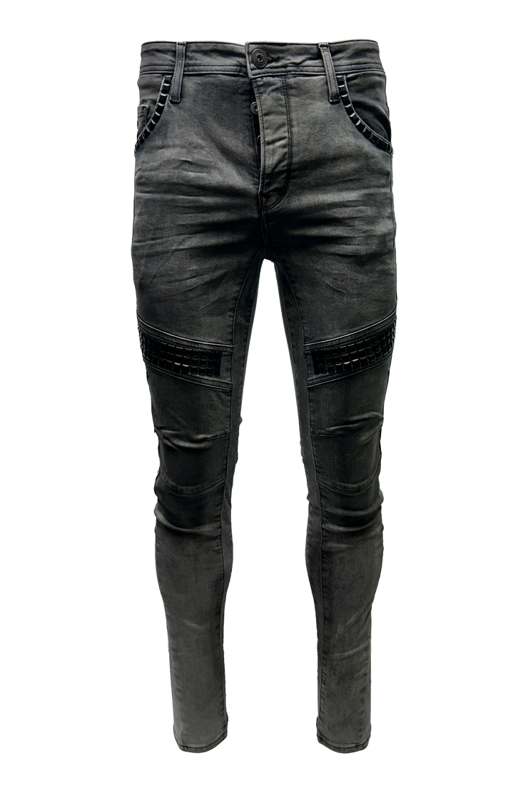 Jolly-Pop Ultra-Fit Jean*