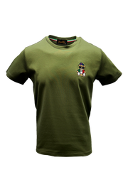 Kargo T-Shirt*