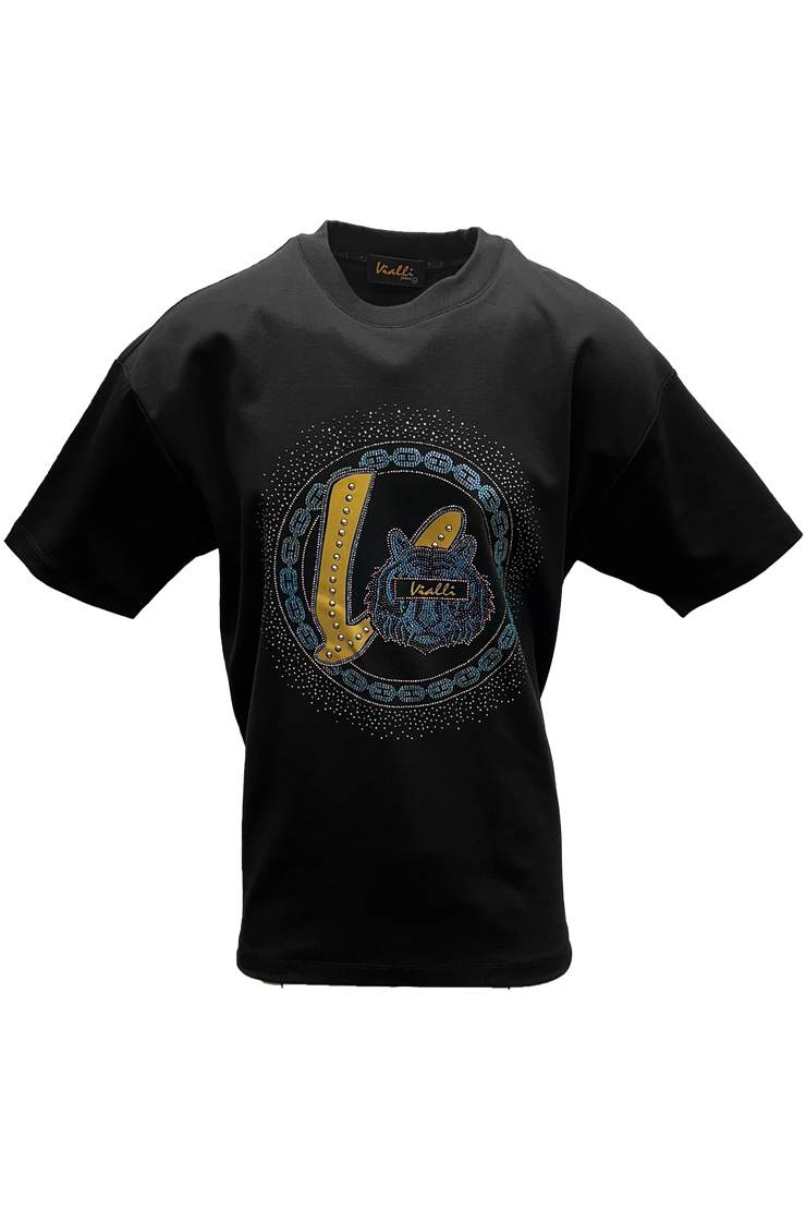 Kinsar Oversized T-Shirt*