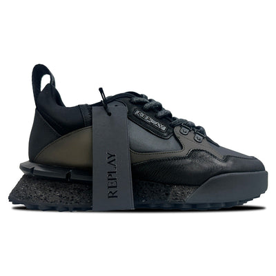 Field Speed Raw Sneaker*