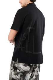 R Logo Injection Polo*