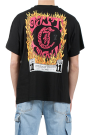 R Flames T-Shirt*