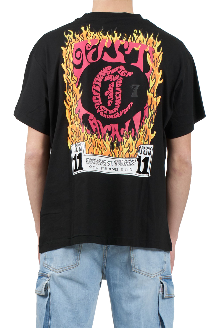 R Flames T-Shirt*