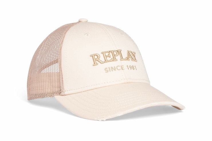 Repaly Trucker Cap