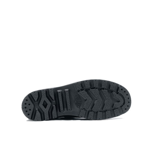Pampa Underlayer-