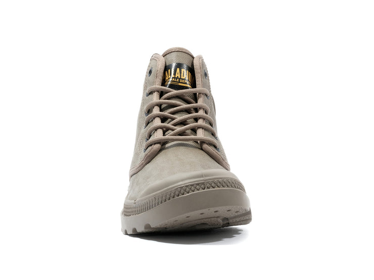 Pampa Hi Coated-
