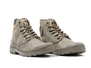 Pampa Hi Coated-