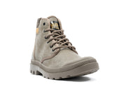 Pampa Hi Coated-