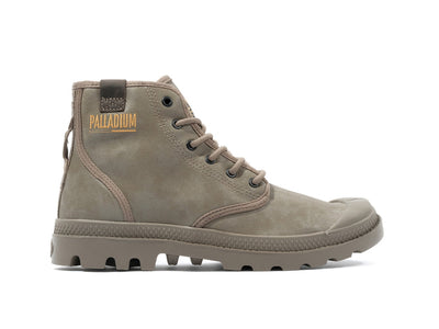 Pampa Hi Coated-