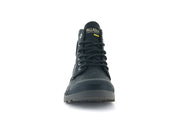 Pampa Hi-Wax**