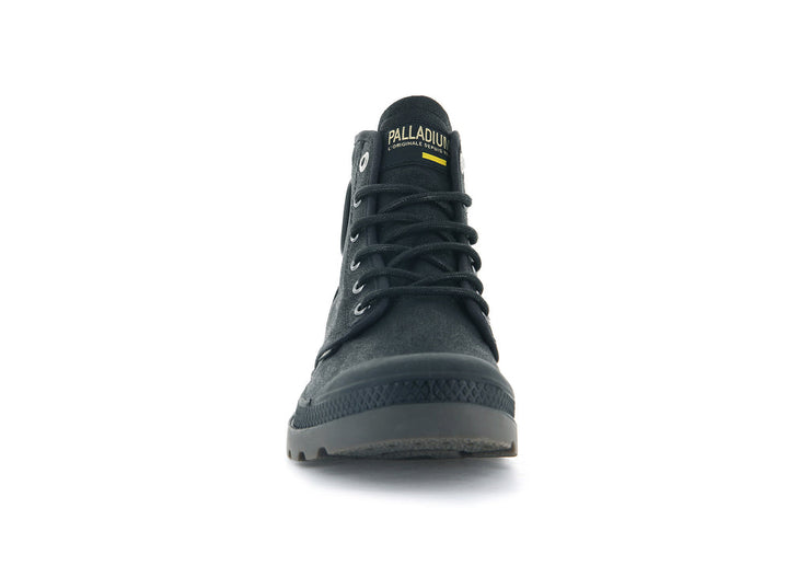 Pampa Hi-Wax**