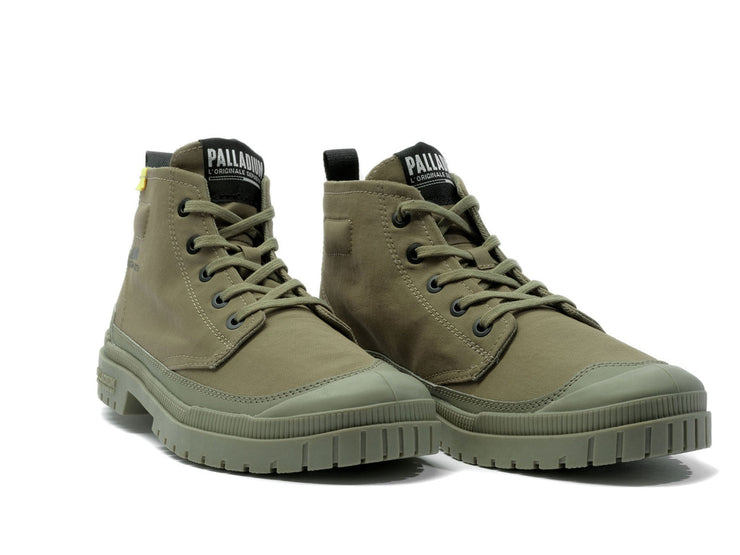 SP20 Hi Tech-