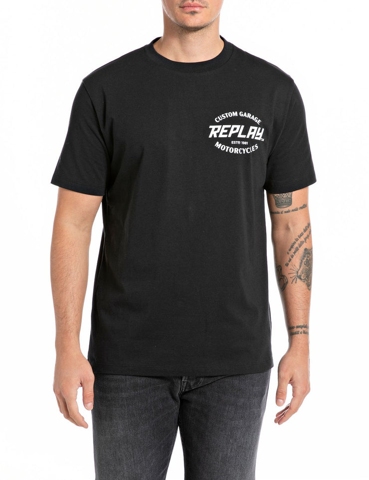 Custom Garage T-Shirt*