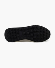 Park Runner Satin Sneaker*