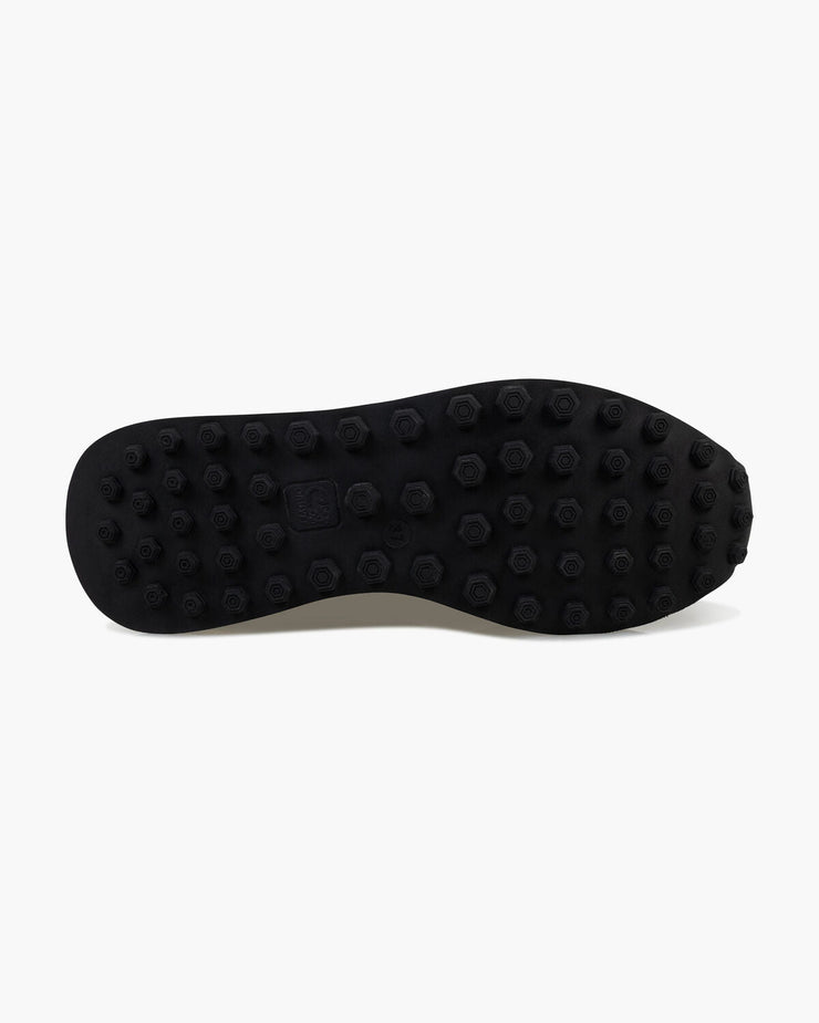 Park Runner Satin Sneaker*