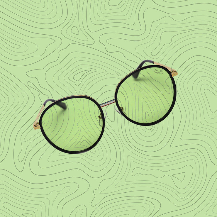 Don Spiaci C3 Sunglasses*
