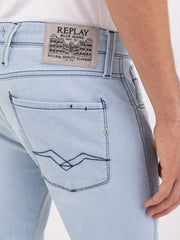 M914Y Jean*