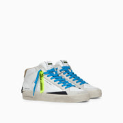 SK8 Deluxe Mid Sneaker**