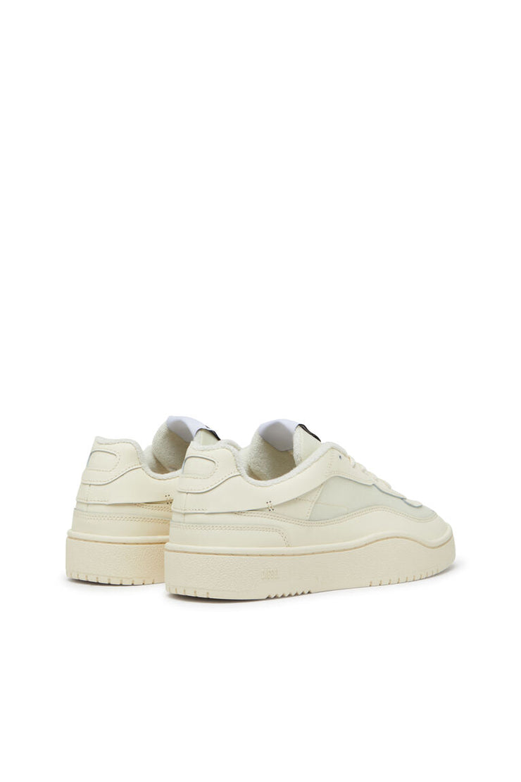 S-Oval Skate Low Sneaker*