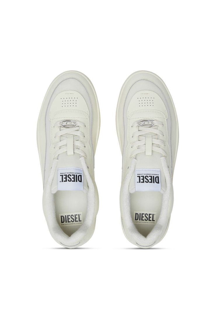 S-Oval Skate Low Sneaker*