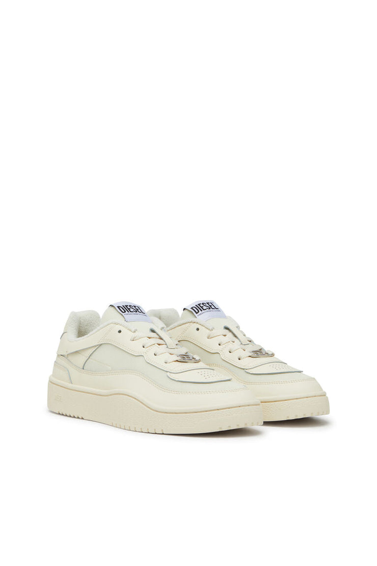 S-Oval Skate Low Sneaker*