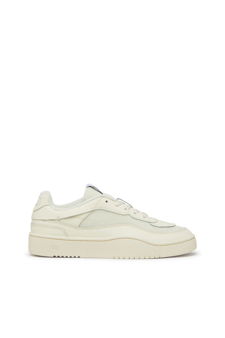 S-Oval Skate Low Sneaker*