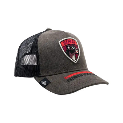 Panther Patch Cap*