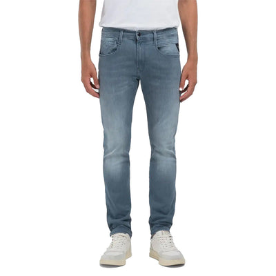 Anbass Slim-Fit Jeans*