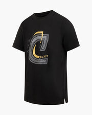 C-Logo Embro T-Shirt*