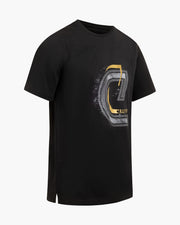 C-Logo Embro T-Shirt*