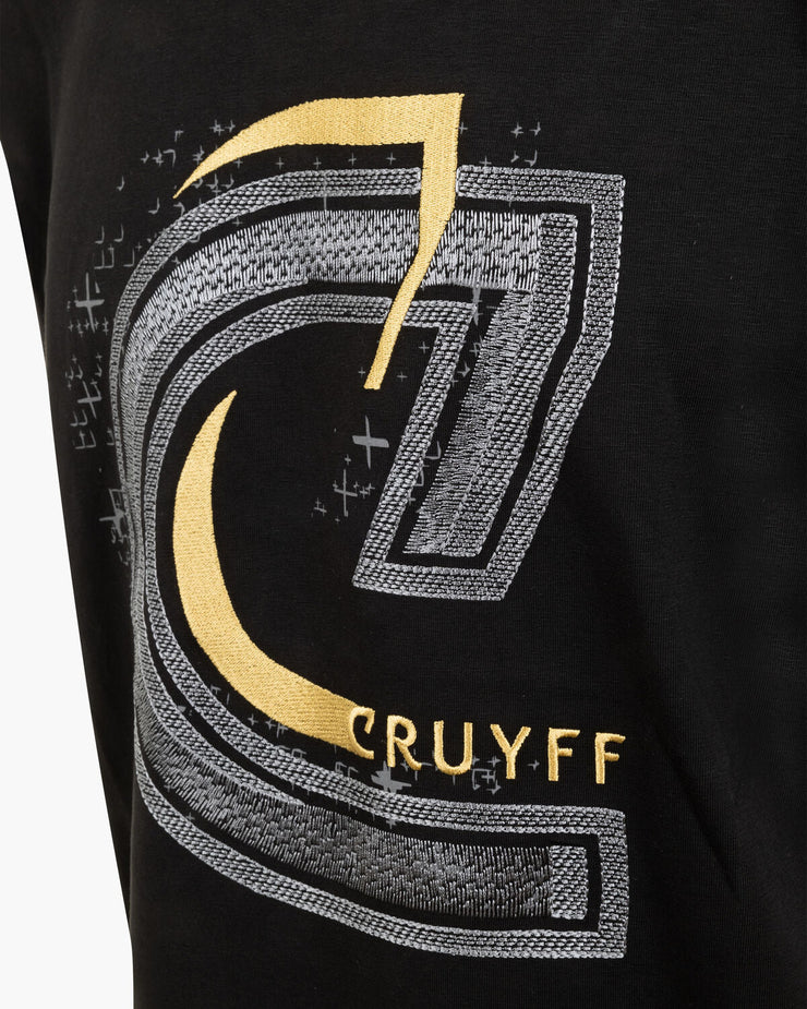 C-Logo Embro T-Shirt*