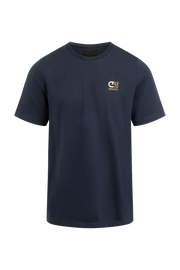 Hypno Graphic T-Shirt*