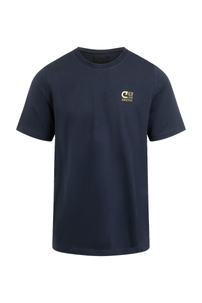 Hypno Graphic T-Shirt*