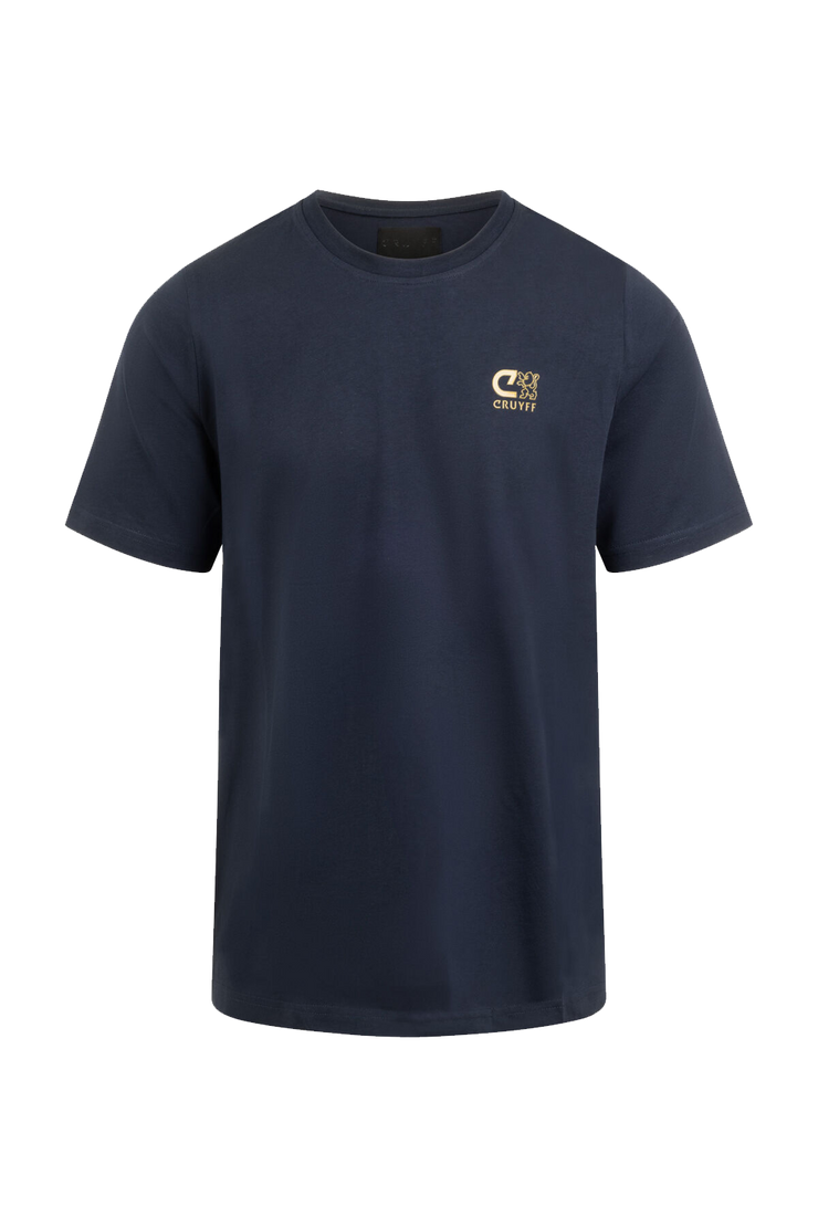 Hypno Graphic T-Shirt*