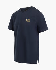 Hypno Graphic T-Shirt*
