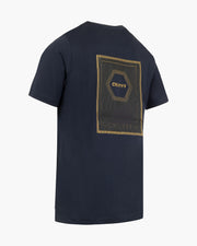 Hypno Graphic T-Shirt*