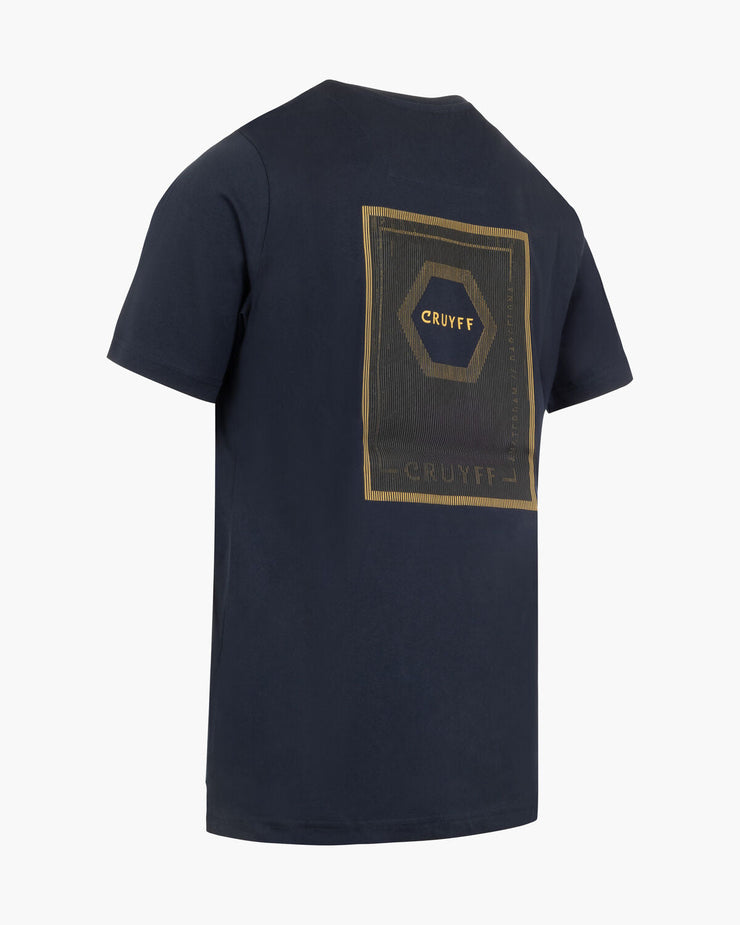 Hypno Graphic T-Shirt*