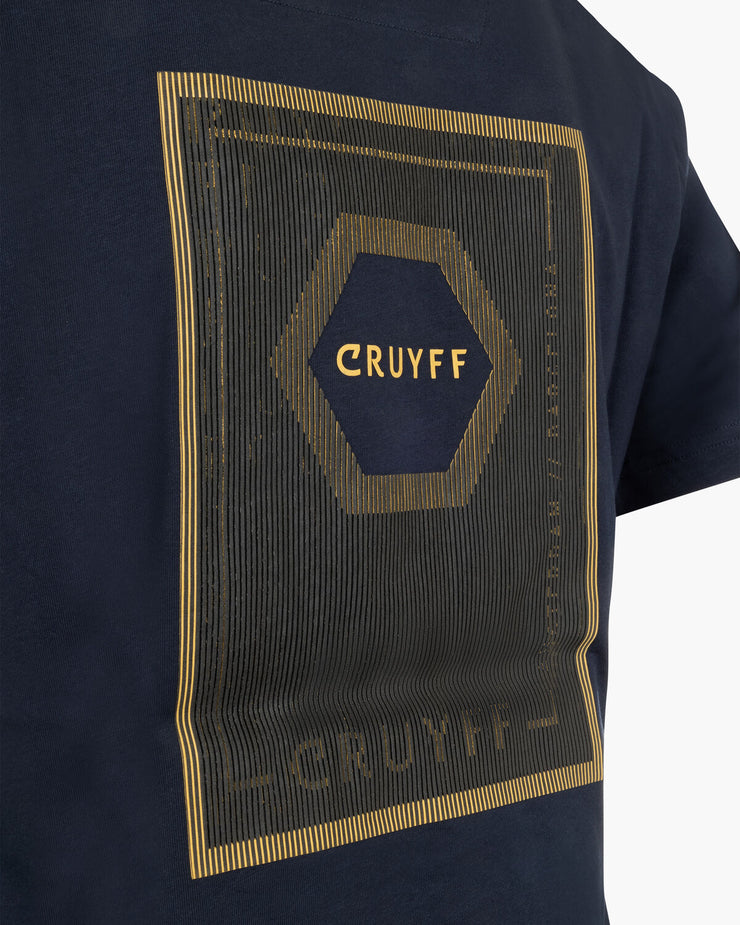 Hypno Graphic T-Shirt*