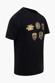 Badge T-Shirt*