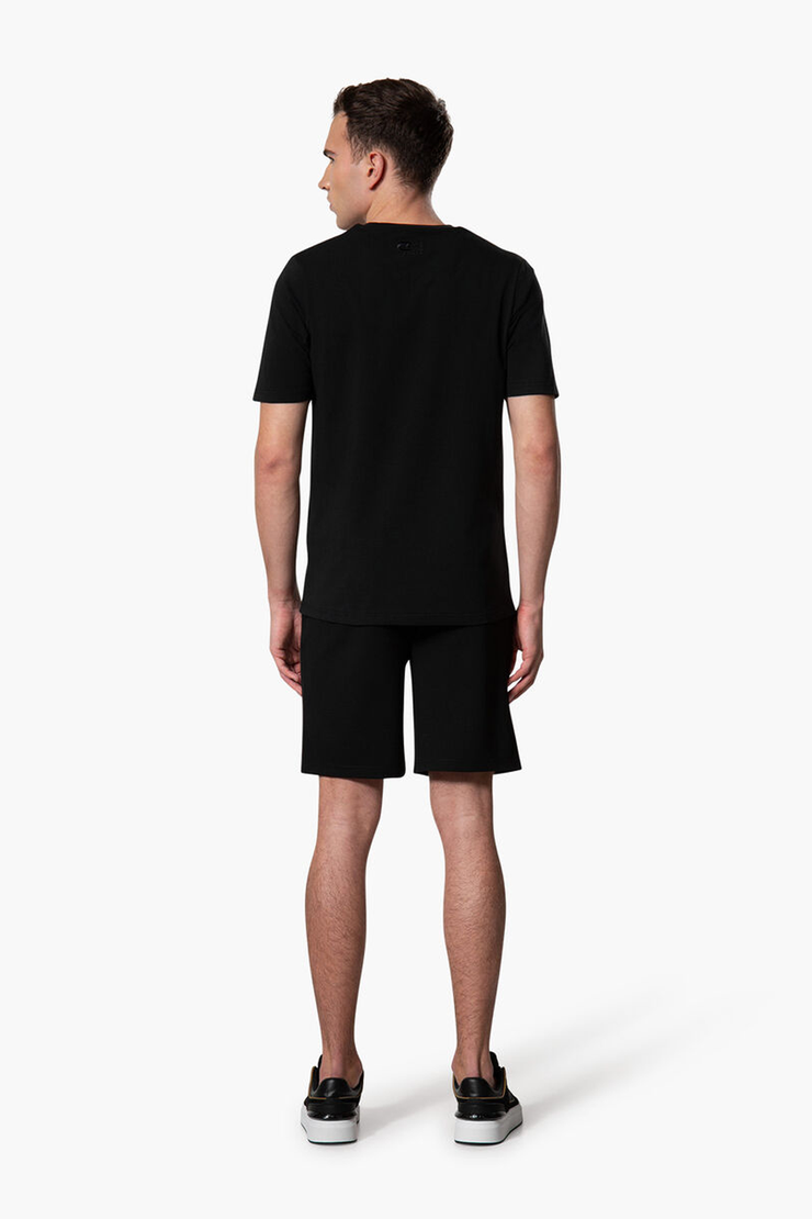 Badge T-Shirt*
