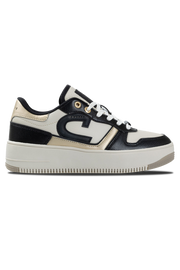 Campo Low Lux Tall Sneaker*