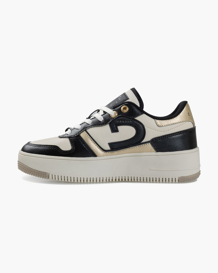 Campo Low Lux Tall Sneaker*