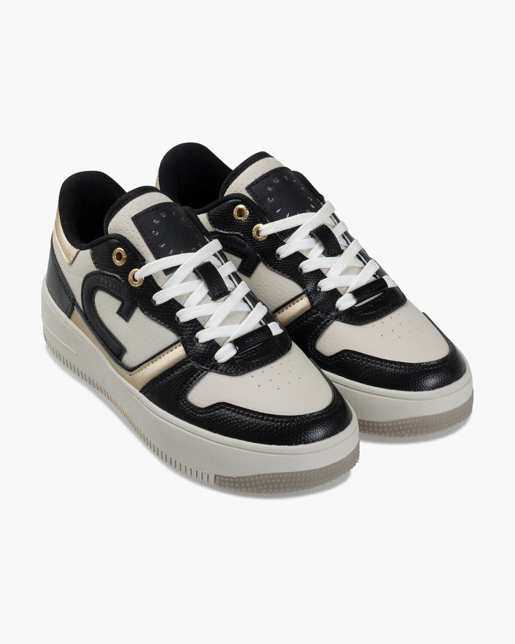 Campo Low Lux Tall Sneaker*