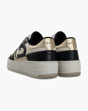 Campo Low Lux Tall Sneaker*