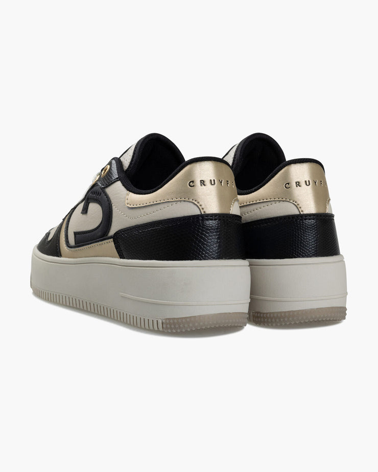 Campo Low Lux Tall Sneaker*